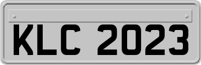 KLC2023