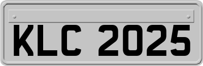 KLC2025