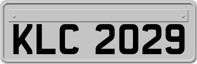 KLC2029