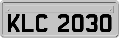 KLC2030