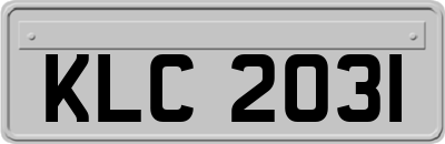KLC2031