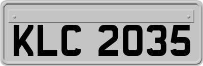 KLC2035