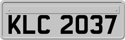 KLC2037