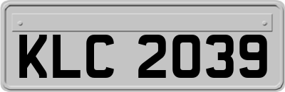 KLC2039
