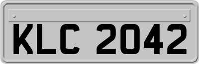 KLC2042