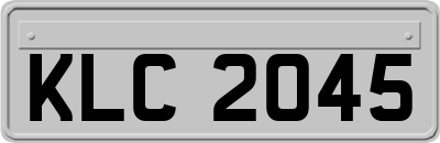KLC2045