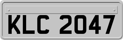 KLC2047
