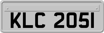 KLC2051