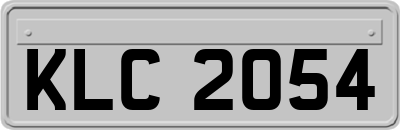 KLC2054
