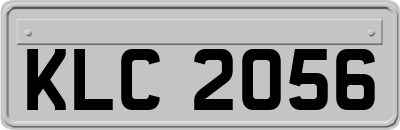KLC2056