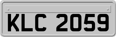 KLC2059