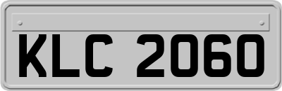KLC2060