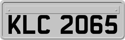 KLC2065