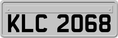 KLC2068