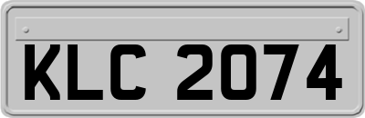 KLC2074