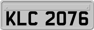 KLC2076