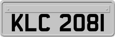 KLC2081