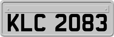 KLC2083