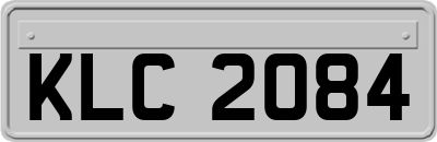 KLC2084