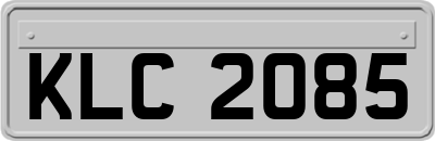 KLC2085