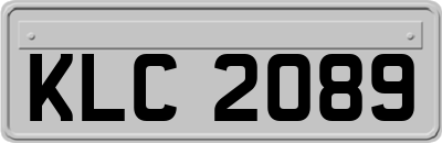 KLC2089