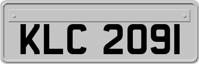 KLC2091