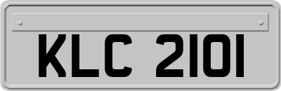 KLC2101