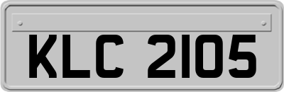 KLC2105