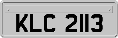 KLC2113
