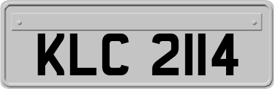KLC2114