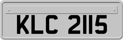 KLC2115