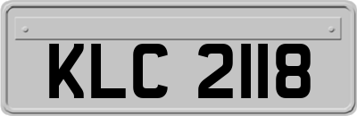 KLC2118