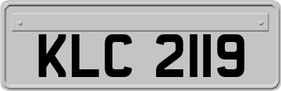 KLC2119