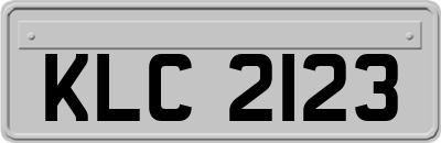KLC2123