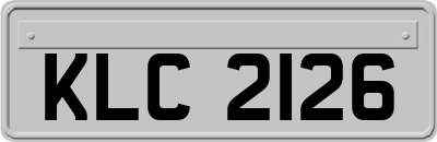 KLC2126