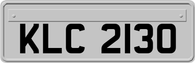 KLC2130
