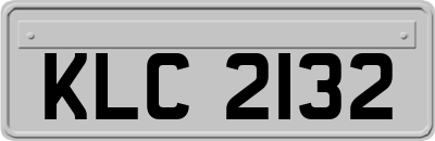 KLC2132