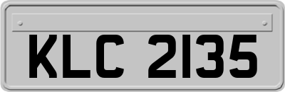 KLC2135