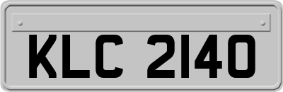 KLC2140