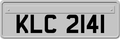 KLC2141