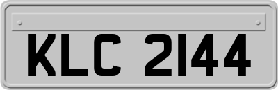 KLC2144