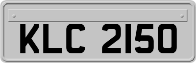 KLC2150