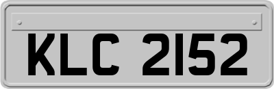 KLC2152