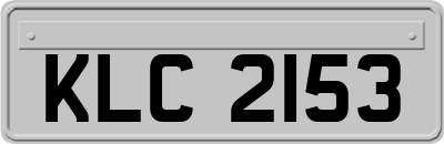 KLC2153