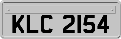 KLC2154