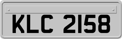 KLC2158