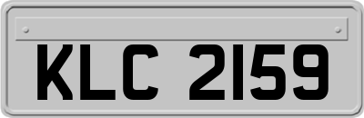 KLC2159