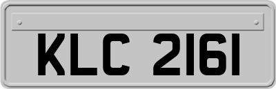 KLC2161