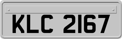 KLC2167