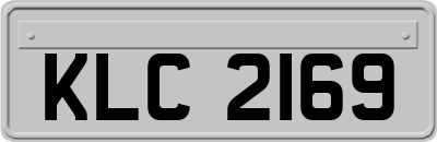 KLC2169